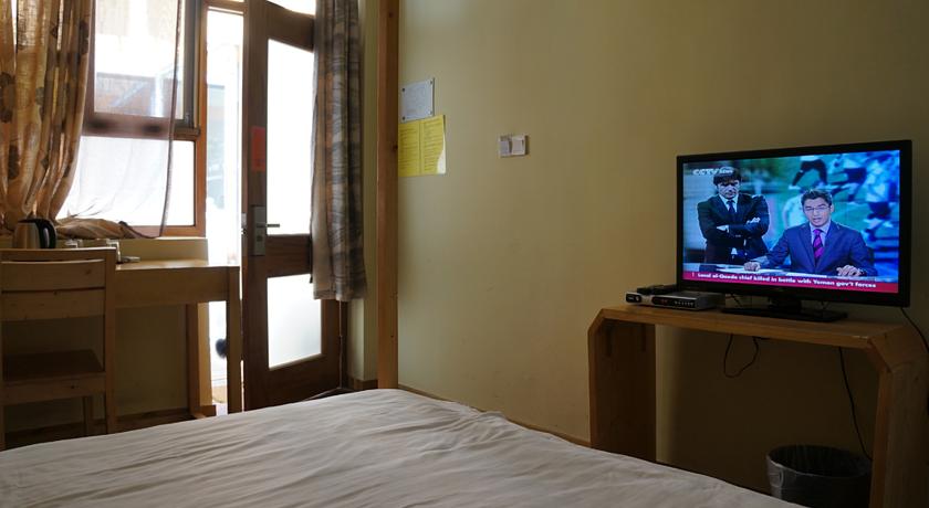 Imagen de la habitación del Hostel Shanghai Laomu International Youth. Foto 6