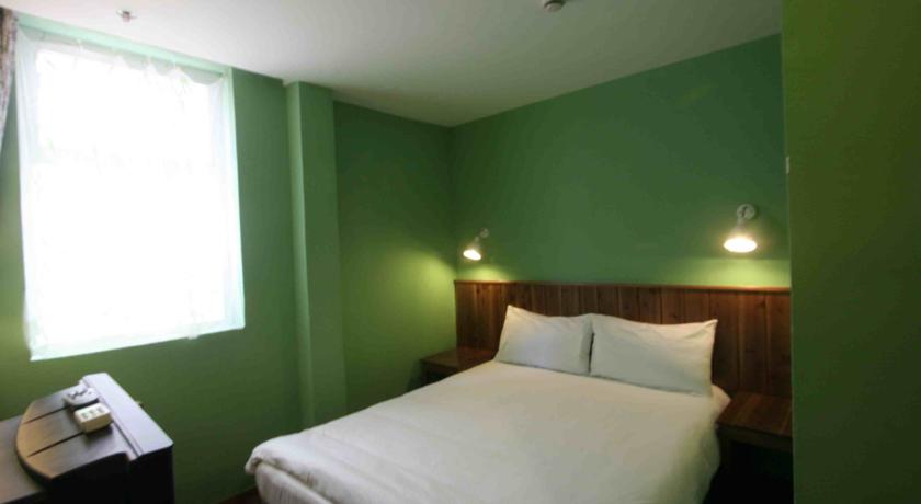 Imagen de la habitación del Hostel Shanghai Le Tour Traveler's Rest Youth. Foto 3