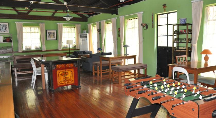 Imagen general del Hostel Shanghai Le Tour Traveler's Rest Youth. Foto 1