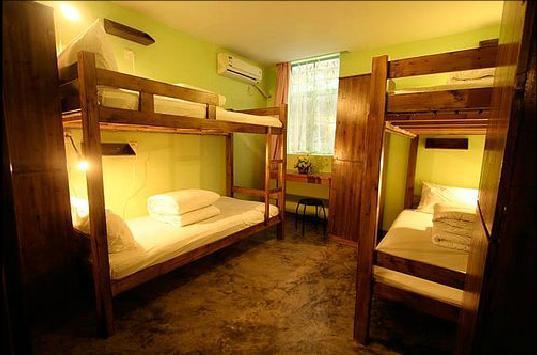 Imagen de la habitación del Hostel Shanghai Le Tour Traveler's Rest Youth. Foto 5