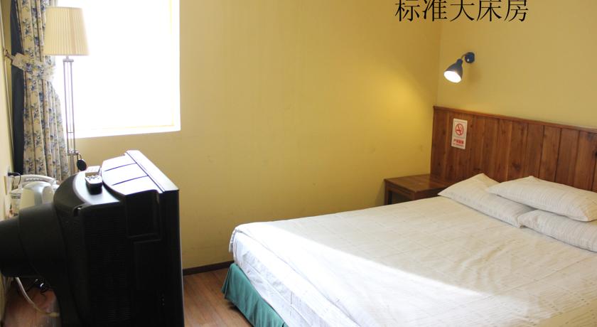 Imagen de la habitación del Hostel Shanghai Le Tour Traveler's Rest Youth. Foto 6