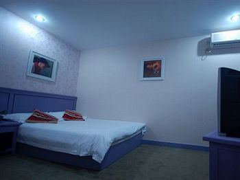 Imagen general del Hostel Shanghai Soho Bund International Youth. Foto 1
