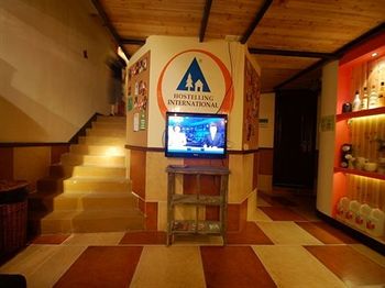 Imagen general del Hostel Shanghai Soho Bund International Youth. Foto 4