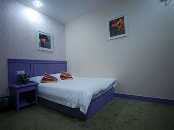 Imagen general del Hostel Shanghai Soho Bund International Youth. Foto 9