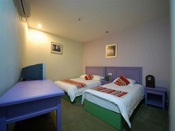 Imagen general del Hostel Shanghai Soho Bund International Youth. Foto 10
