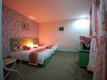 Imagen general del Hostel Shanghai Soho Bund International Youth. Foto 12