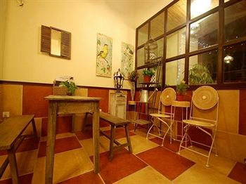 Imagen general del Hostel Shanghai Soho Bund International Youth. Foto 15