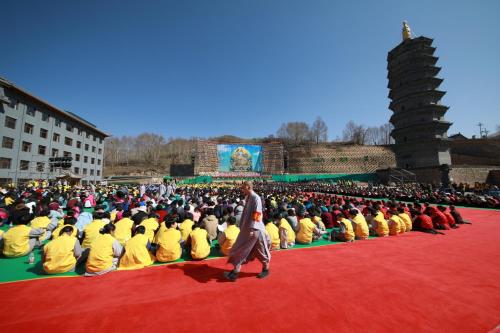 Imagen de la habitación del Hostel Shannong. Foto 5