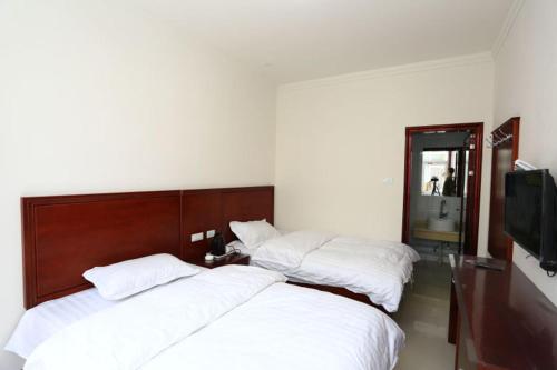 Imagen de la habitación del Hostel Shannong. Foto 6