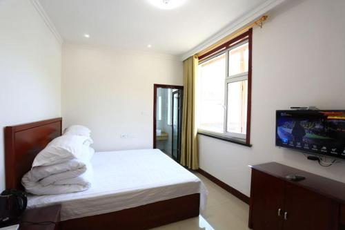 Imagen general del Hostel Shannong. Foto 2