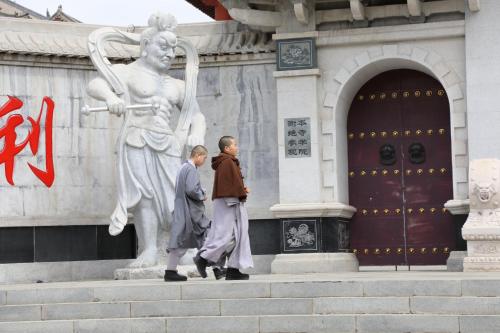 Imagen de la habitación del Hostel Shannong. Foto 8