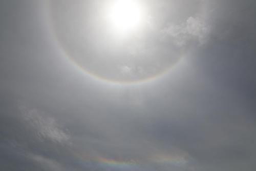 Imagen general del Hostel Shannong. Foto 4