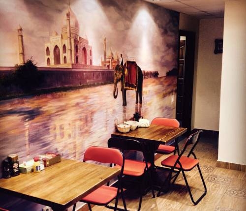 Imagen general del Hostel Shanti. Foto 3