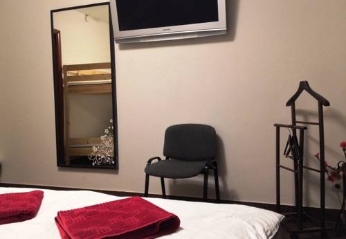 Imagen general del Hostel Shanti. Foto 4