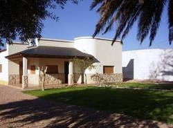 Imagen general del Hostel Shanti, SAN RAFAEL. Foto 1