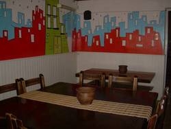 Imagen general del Hostel Shanti, SAN RAFAEL. Foto 4