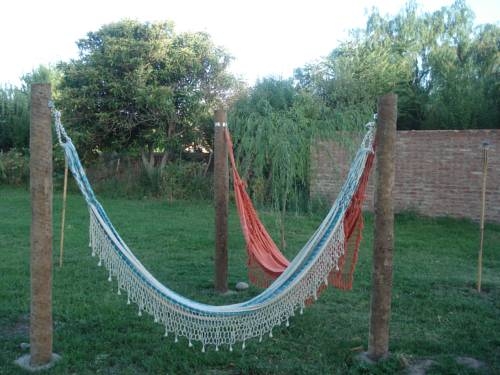 Imagen general del Hostel Shanti, SAN RAFAEL. Foto 16