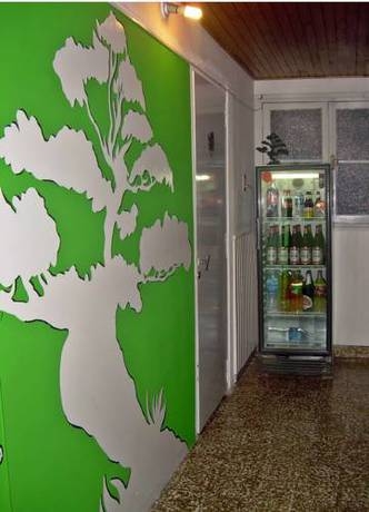 Imagen general del Hostel Shanti, SAN RAFAEL. Foto 21