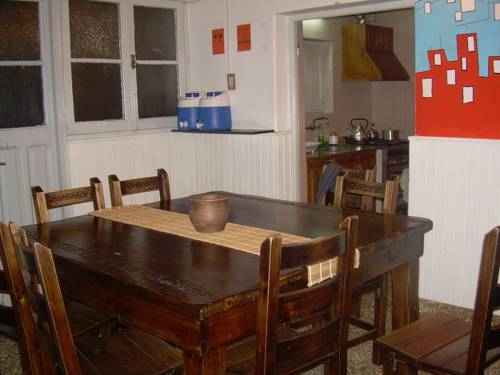 Imagen general del Hostel Shanti, SAN RAFAEL. Foto 23