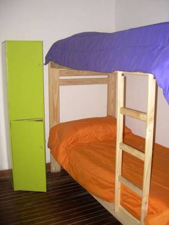 Imagen general del Hostel Shanti, SAN RAFAEL. Foto 25