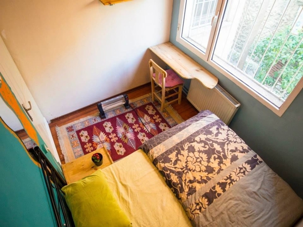 Imagen de la habitación del Hostel Shantihome. Foto 7