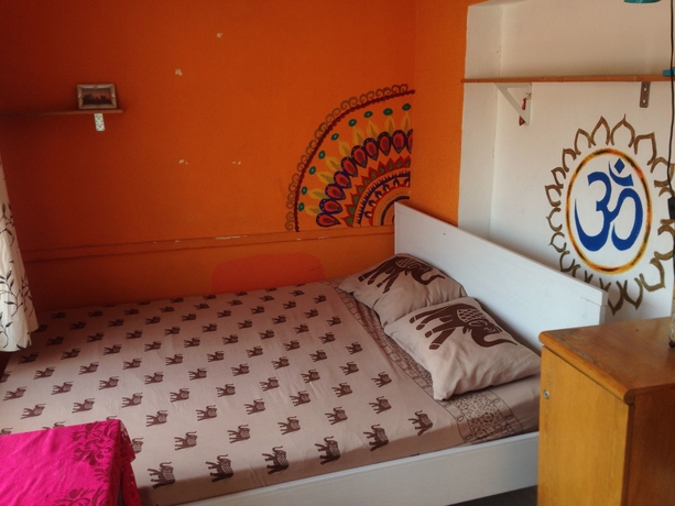 Imagen de la habitación del Hostel Shantihome. Foto 9