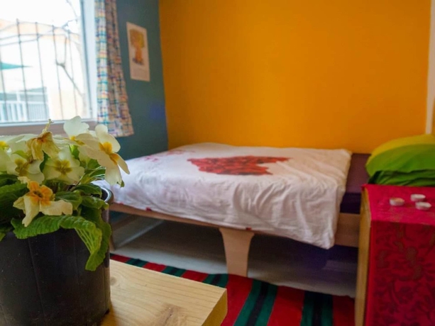 Imagen de la habitación del Hostel Shantihome. Foto 12