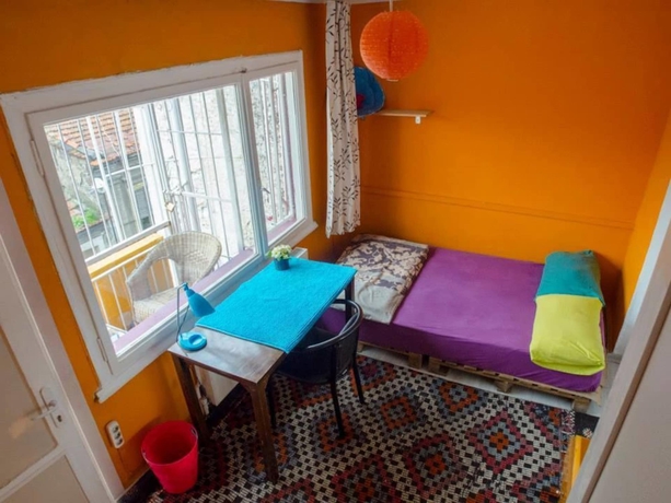 Imagen de la habitación del Hostel Shantihome. Foto 14