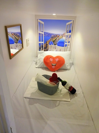 Imagen de la habitación del Hostel Shejoje Poshtel. Foto 4