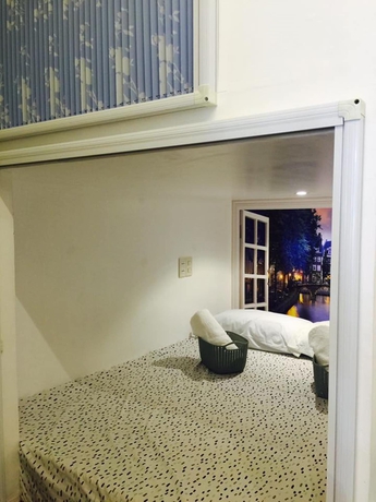 Imagen de la habitación del Hostel Shejoje Poshtel. Foto 5