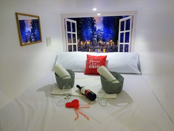 Imagen de la habitación del Hostel Shejoje Poshtel. Foto 7