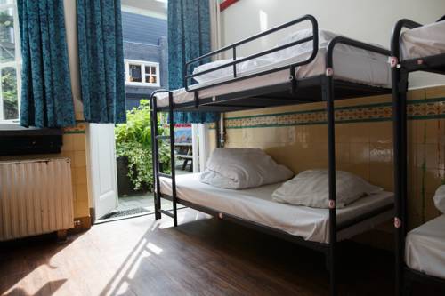 Imagen de la habitación del Hostel Shelter City Christian. Foto 3