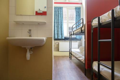 Imagen de la habitación del Hostel Shelter City Christian. Foto 5