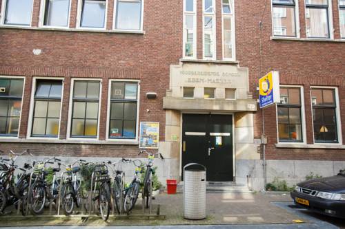 Imagen de la habitación del Hostel Shelter Jordan Christian. Foto 2