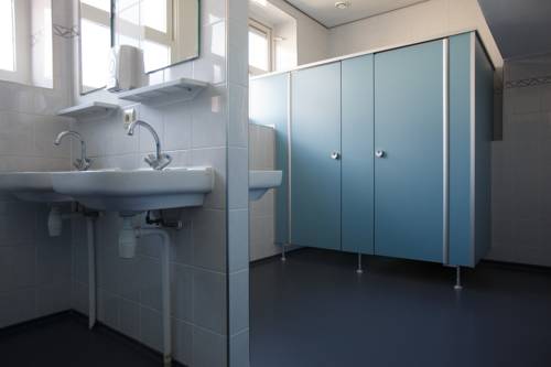 Imagen de la habitación del Hostel Shelter Jordan Christian. Foto 4