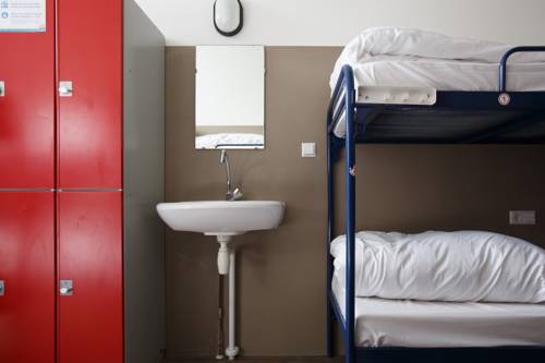 Imagen de la habitación del Hostel Shelter Jordan Christian. Foto 5