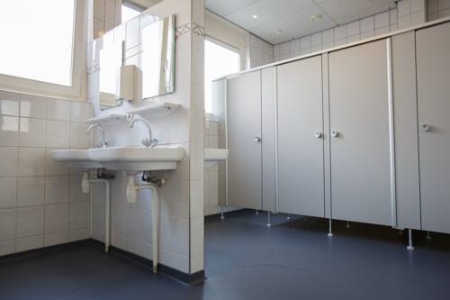 Imagen de la habitación del Hostel Shelter Jordan Christian. Foto 6