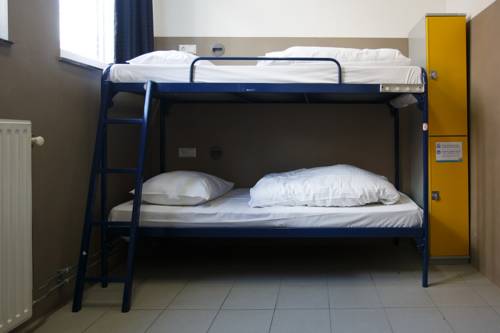 Imagen de la habitación del Hostel Shelter Jordan Christian. Foto 7