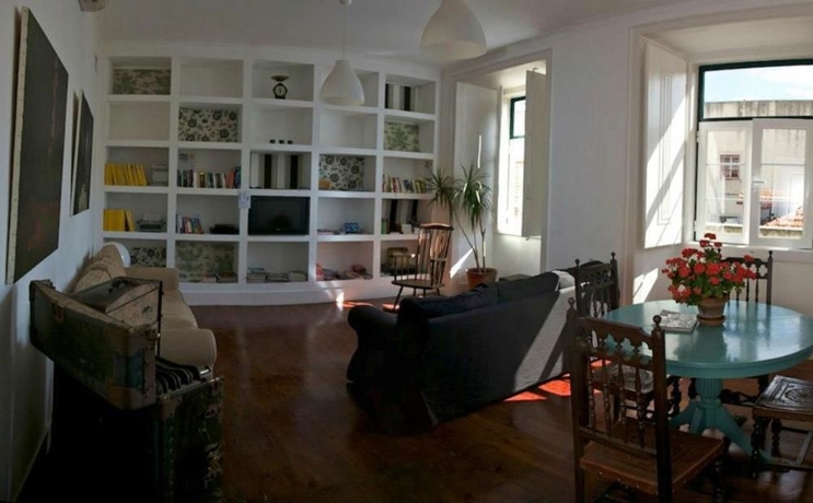 Imagen general del Hostel Shiado. Foto 2