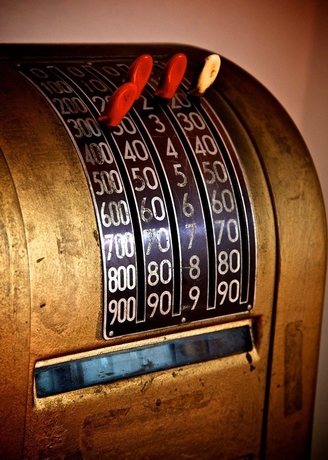 Imagen de los interiores del Hostel Shiado. Foto 13