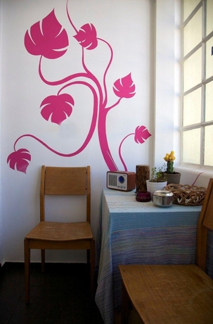 Imagen de la habitación del Hostel Shiado. Foto 6