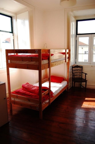 Imagen de la habitación del Hostel Shiado. Foto 7