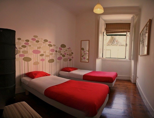 Imagen general del Hostel Shiado. Foto 3