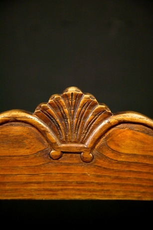 Imagen de los interiores del Hostel Shiado. Foto 15