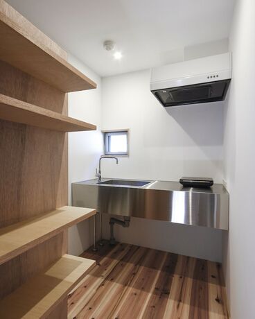Imagen general del Hostel Shizuya Kyoto -. Foto 2
