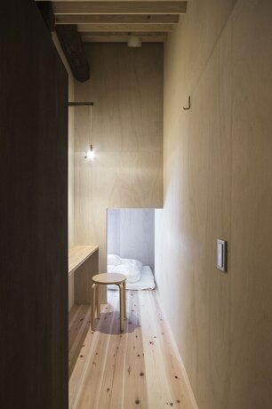 Imagen de la habitación del Hostel Shizuya Kyoto -. Foto 15