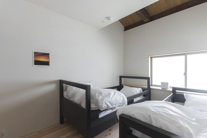 Imagen de la habitación del Hostel Shizuya Kyoto -. Foto 22