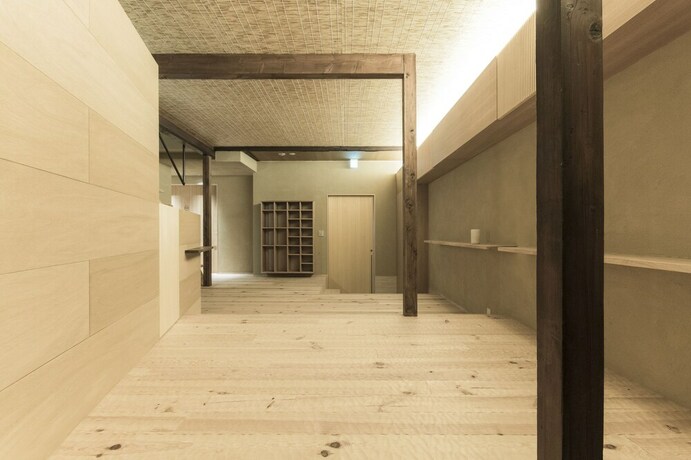Imagen de los interiores del Hostel Shizuya Kyoto -. Foto 27