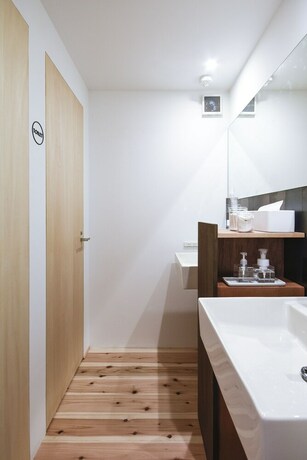 Imagen de los interiores del Hostel Shizuya Kyoto -. Foto 29