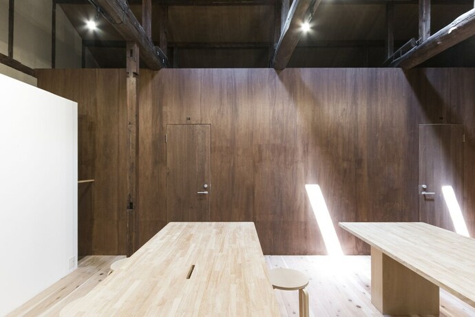Imagen de los interiores del Hostel Shizuya Kyoto -. Foto 30